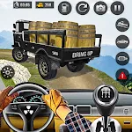 Pickup Truck Driving Games | Indus Appstore | App Icon