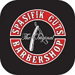 Spasifik Cuts Barbershop | Indus Appstore | App Icon