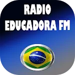 Radio Educadora Santana FM App | Indus Appstore | App Icon