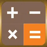 Scientific Calculator | Indus Appstore | App Icon