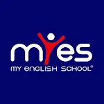 MYES - My English School | Indus Appstore | App Icon