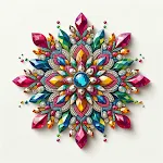 Diamond Art Color by Number | Indus Appstore | App Icon