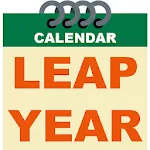 Leap Year Checker | Indus Appstore | App Icon