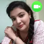 Online Girls Video Call Chat | Indus Appstore | App Icon