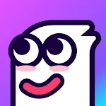 Luvy Chat - Video Chat | Indus Appstore | App Icon