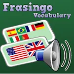 Learn English Vocabulary | Indus Appstore | App Icon