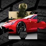 Car Puzzle Games | Indus Appstore | App Icon