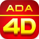 ADA4D | Indus Appstore | App Icon