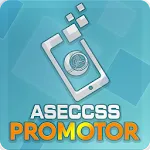 ASECCSS Promotores | Indus Appstore | App Icon