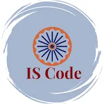 IS Code | Indus Appstore | App Icon