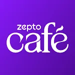 Zepto Cafe | Indus Appstore | App Icon