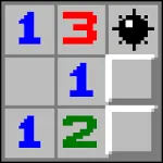 Minesweeper | Indus Appstore | App Icon