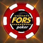 ForsPoker | Indus Appstore | App Icon