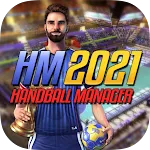 Handball Manager | Indus Appstore | App Icon