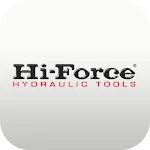 Hi-Force App | Indus Appstore | App Icon