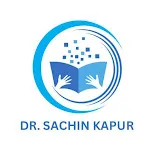 Dr. Sachin Kapur | Indus Appstore | App Icon