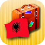 Albanian phrasebook | Indus Appstore | App Icon