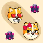 Link Love Doge | Indus Appstore | App Icon