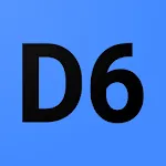 D6Flasherapp icon