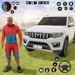 Indian Car Bike Simulator 3D | Indus Appstore | App Icon