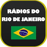 Radio Rio de Janeiro FM & AM | Indus Appstore | App Icon