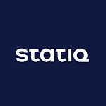 Statiq: EV Charging Stations | Indus Appstore | App Icon