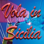 Vola in Sicilia | Indus Appstore | App Icon