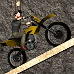 Bike Tricks: Mine Stunts | Indus Appstore | App Icon