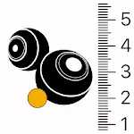 Bowlometer | Indus Appstore | App Icon