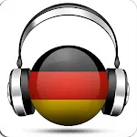 Learn German with Radio | Indus Appstore | App Icon