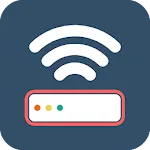 WiFi Router Manager: Scan WiFi | Indus Appstore | App Icon