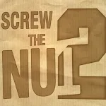 Screw the Nut 2 Physics Puzzle | Indus Appstore | App Icon