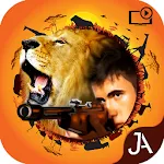 4x4 Safari: Online Evolution | Indus Appstore | App Icon