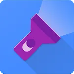 Material Flashlight | Indus Appstore | App Icon