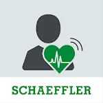 Schaeffler Health Coach | Indus Appstore | App Icon