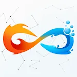 Infinite Merge Craft | Indus Appstore | App Icon