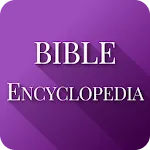 Bible Encyclopedia, Holy Bible | Indus Appstore | App Icon