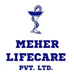 Meher Retail Order | Indus Appstore | App Icon