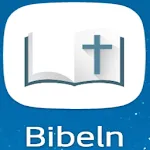 Bibeln på Svenska | Indus Appstore | App Icon