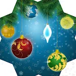 Christmas Music Radio | Indus Appstore | App Icon