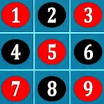 Roulette Inside Number Counter | Indus Appstore | App Icon