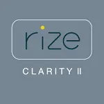 Rize Clarity II - O | Indus Appstore | App Icon