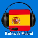 Radios de Madrid | Indus Appstore | App Icon