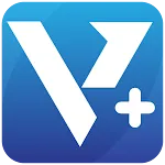 VOLT+ everyone can be investor | Indus Appstore | App Icon