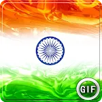 Indian Independence day GIF | Indus Appstore | App Icon