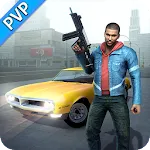 Grand Crime Gangsterapp icon