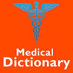 Medical Dictionaray | Indus Appstore | App Icon