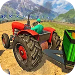 Tractor Trolley Cargo Drive | Indus Appstore | App Icon