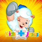 Kids plus Jesus | Indus Appstore | App Icon