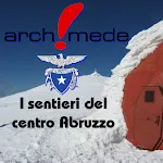 The trails of central Abruzzo | Indus Appstore | App Icon